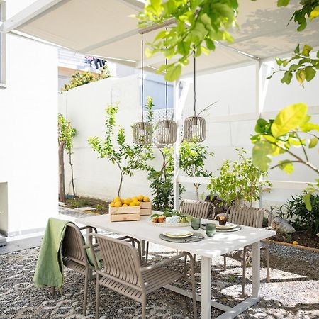 Lemontrees Residences Rhodes City エクステリア 写真