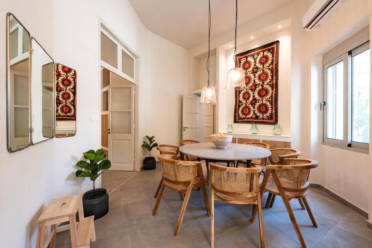 Lemontrees Residences Rhodes City エクステリア 写真