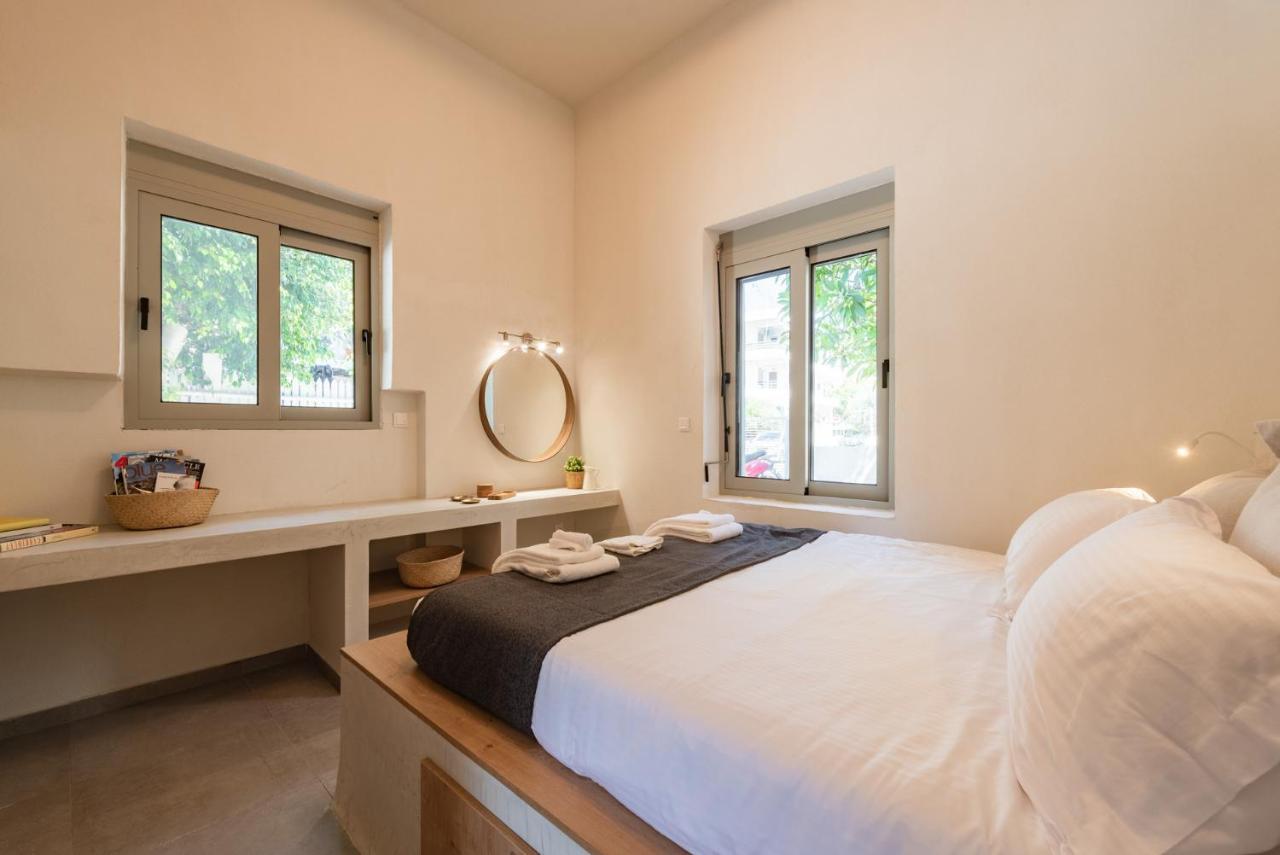 Lemontrees Residences Rhodes City エクステリア 写真