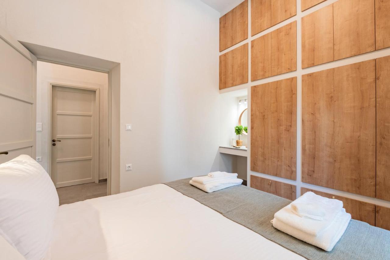 Lemontrees Residences Rhodes City エクステリア 写真