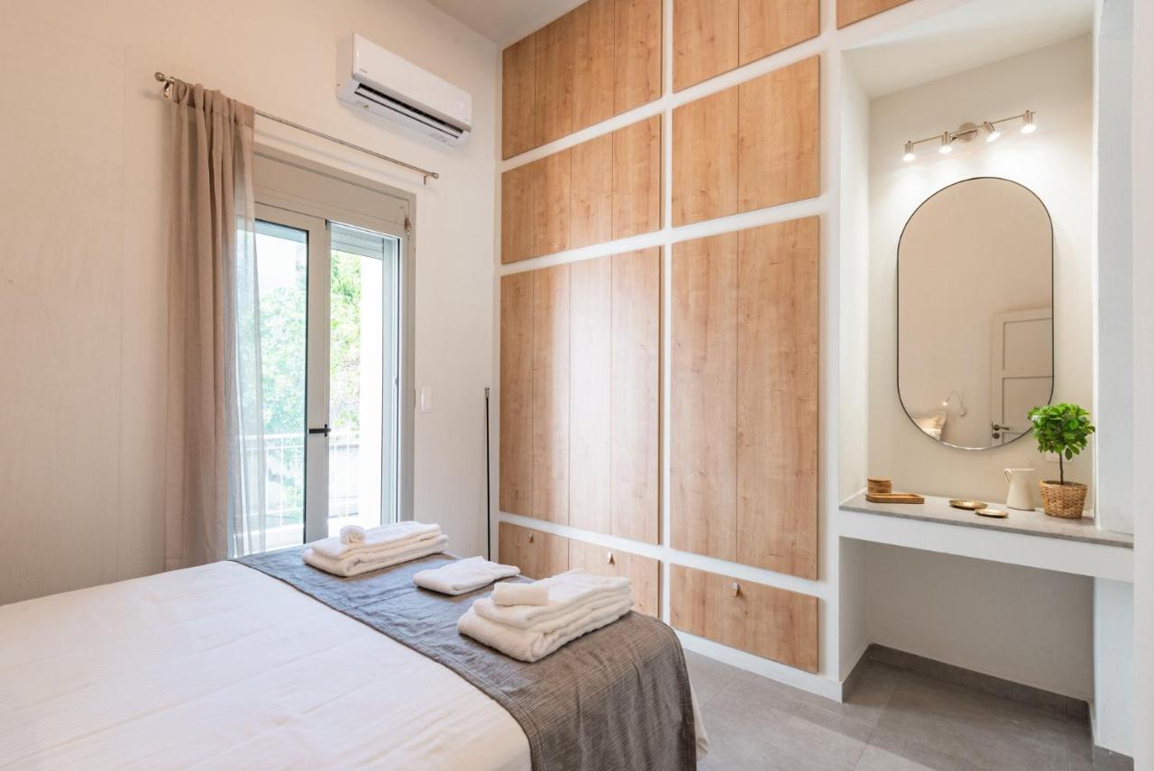 Lemontrees Residences Rhodes City エクステリア 写真