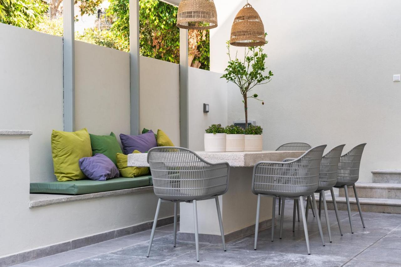 Lemontrees Residences Rhodes City エクステリア 写真