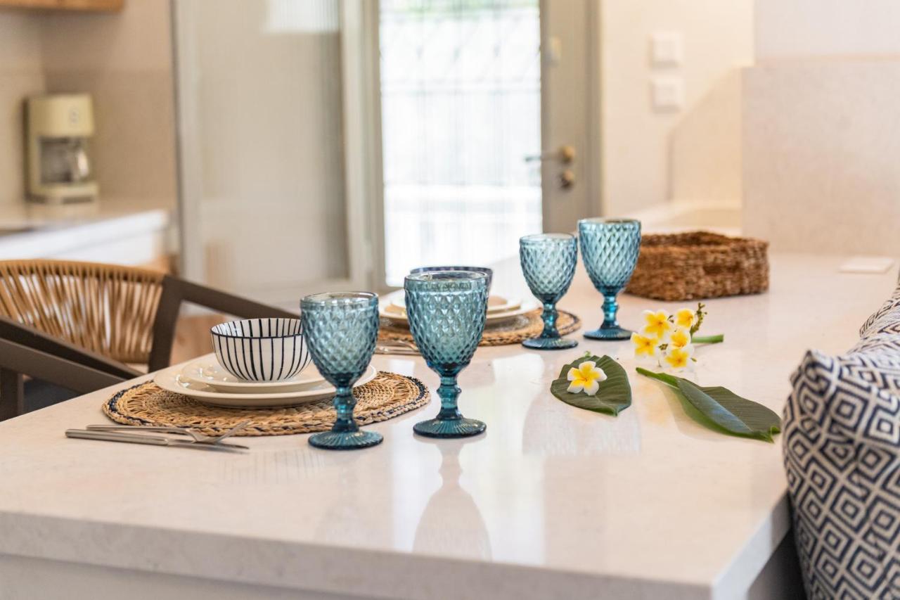 Lemontrees Residences Rhodes City エクステリア 写真