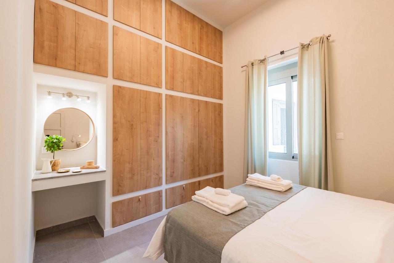 Lemontrees Residences Rhodes City エクステリア 写真