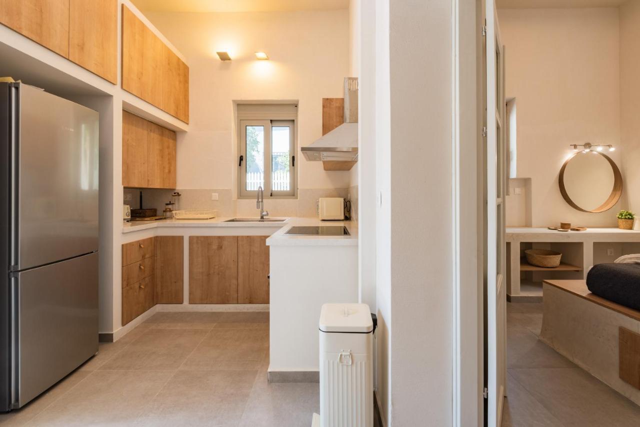 Lemontrees Residences Rhodes City エクステリア 写真