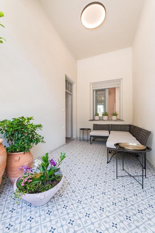 Lemontrees Residences Rhodes City エクステリア 写真