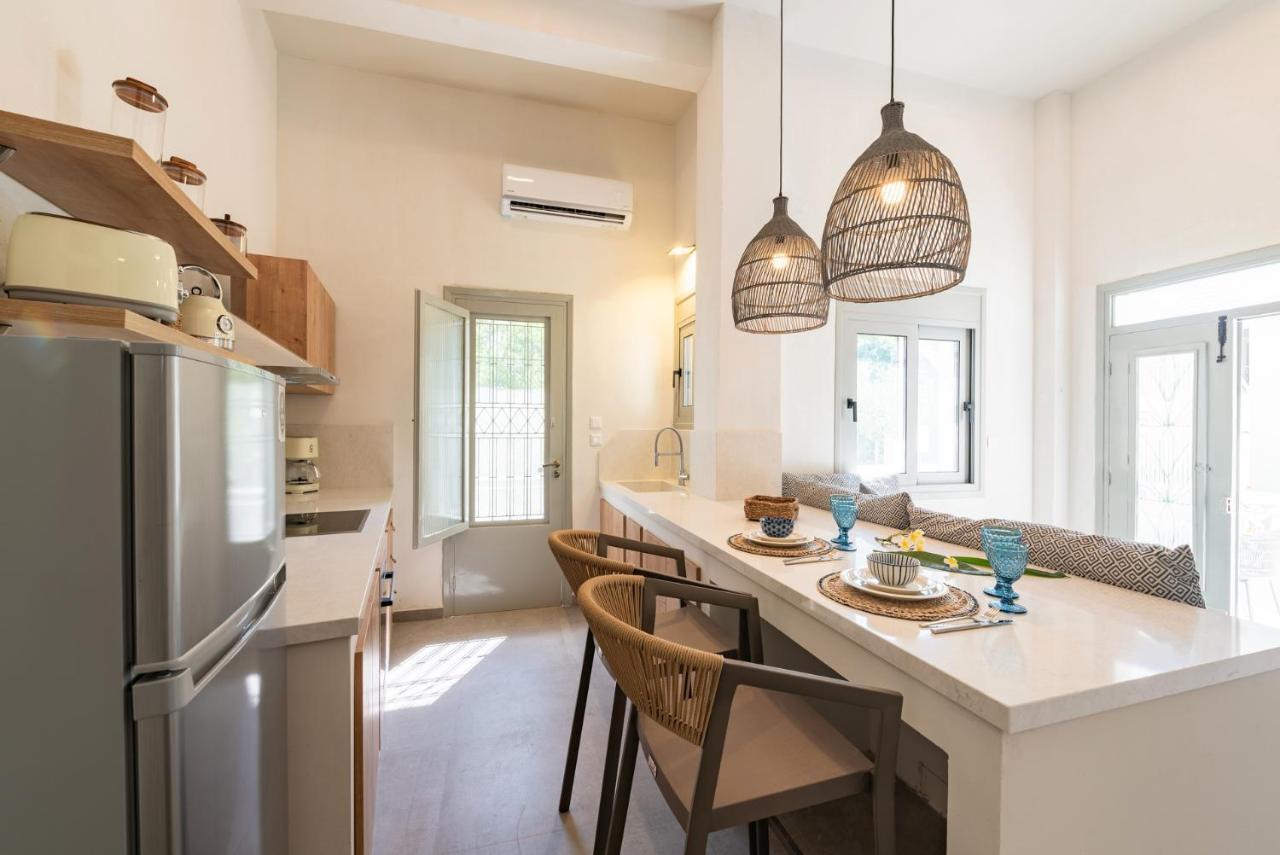 Lemontrees Residences Rhodes City エクステリア 写真