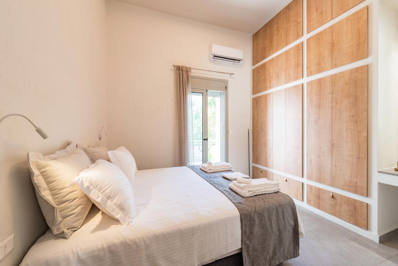 Lemontrees Residences Rhodes City エクステリア 写真