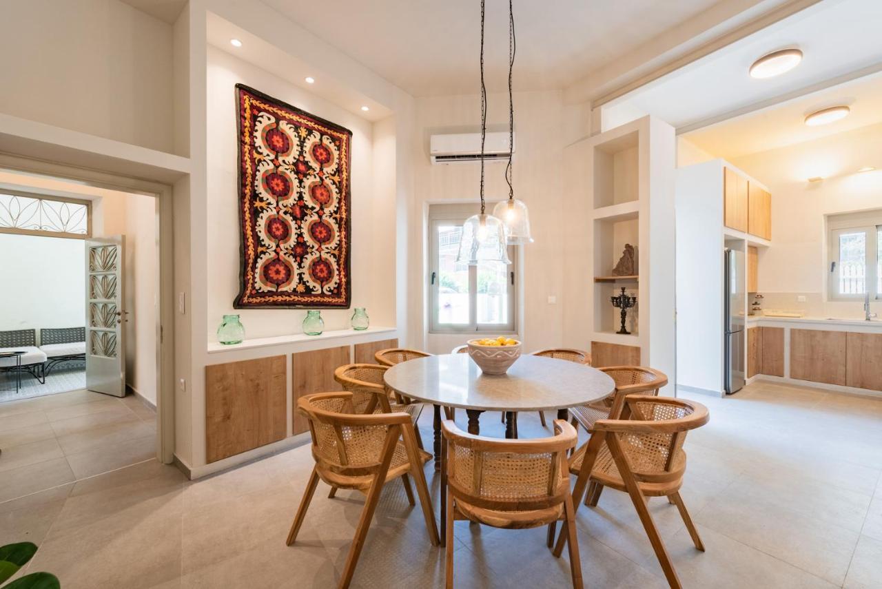 Lemontrees Residences Rhodes City エクステリア 写真