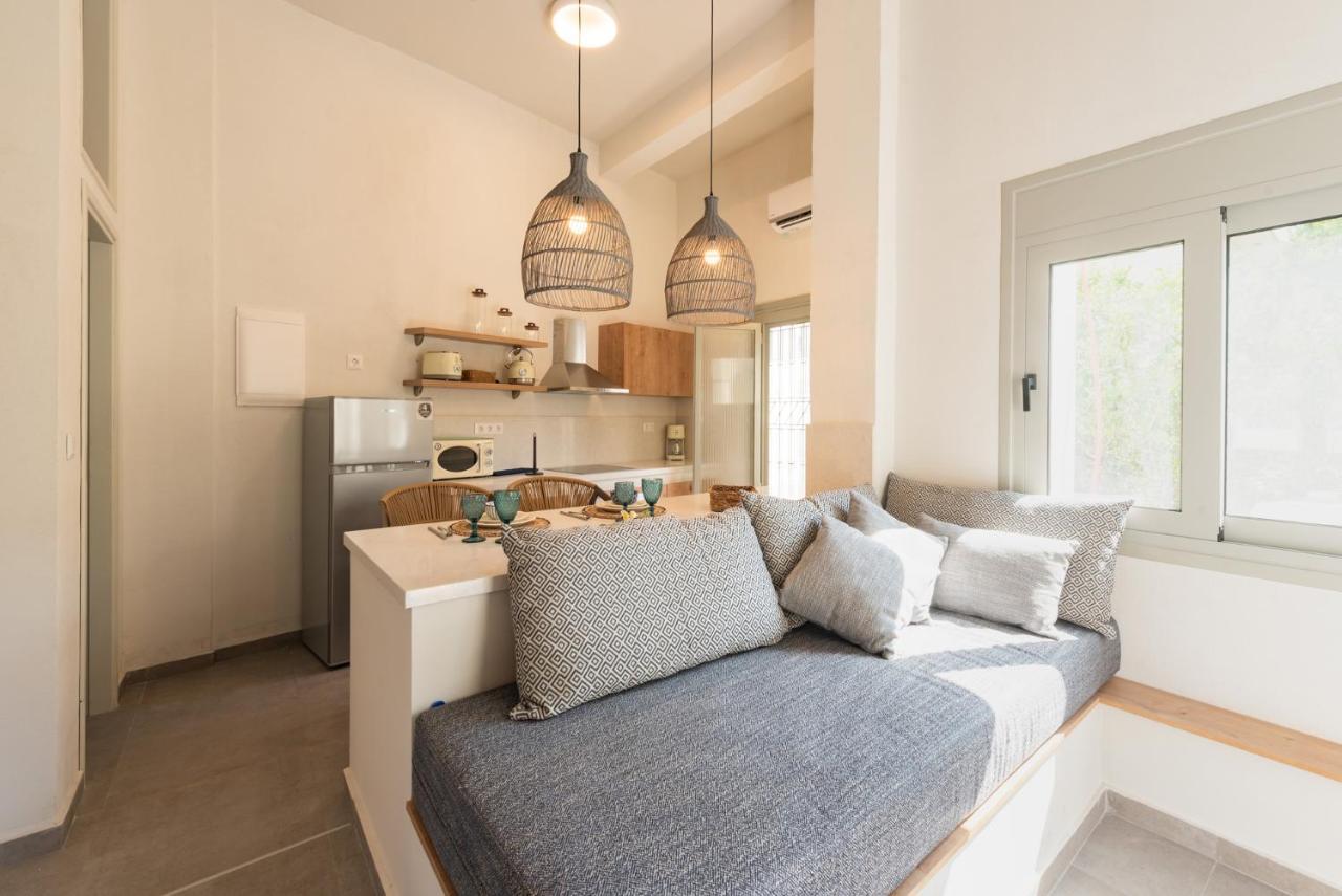 Lemontrees Residences Rhodes City エクステリア 写真