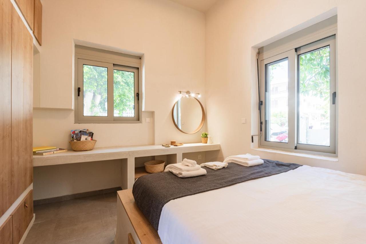 Lemontrees Residences Rhodes City エクステリア 写真