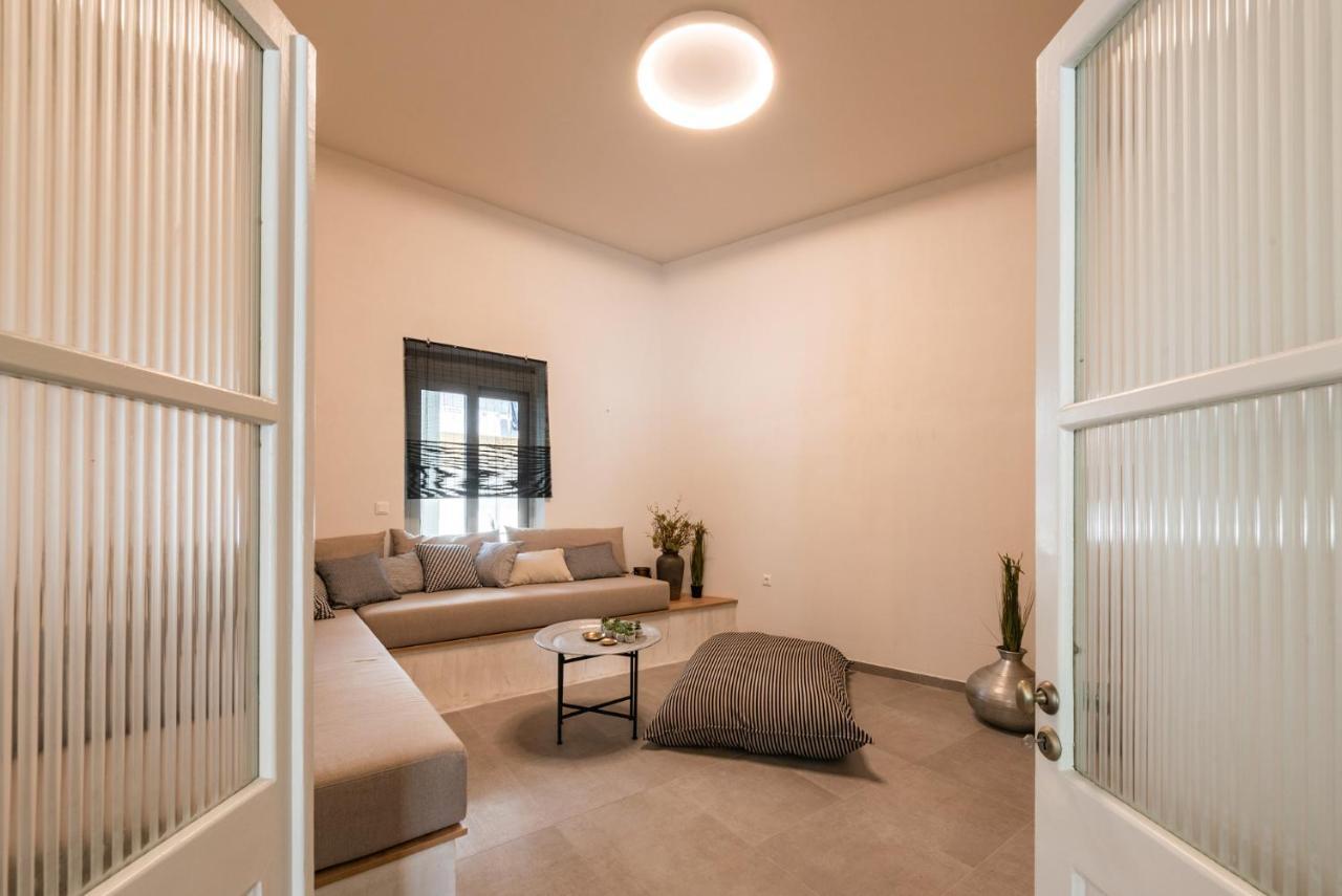 Lemontrees Residences Rhodes City エクステリア 写真