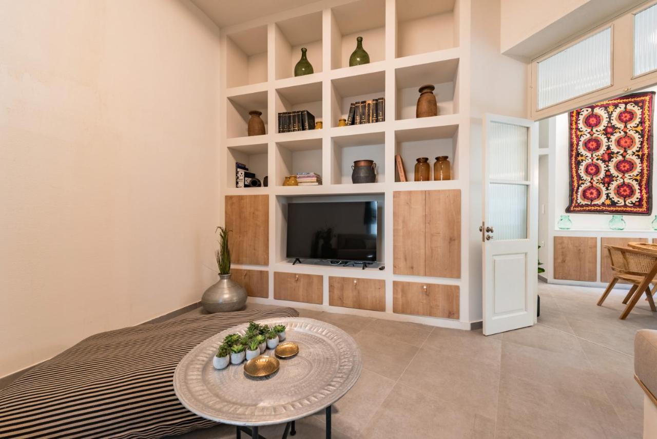 Lemontrees Residences Rhodes City エクステリア 写真