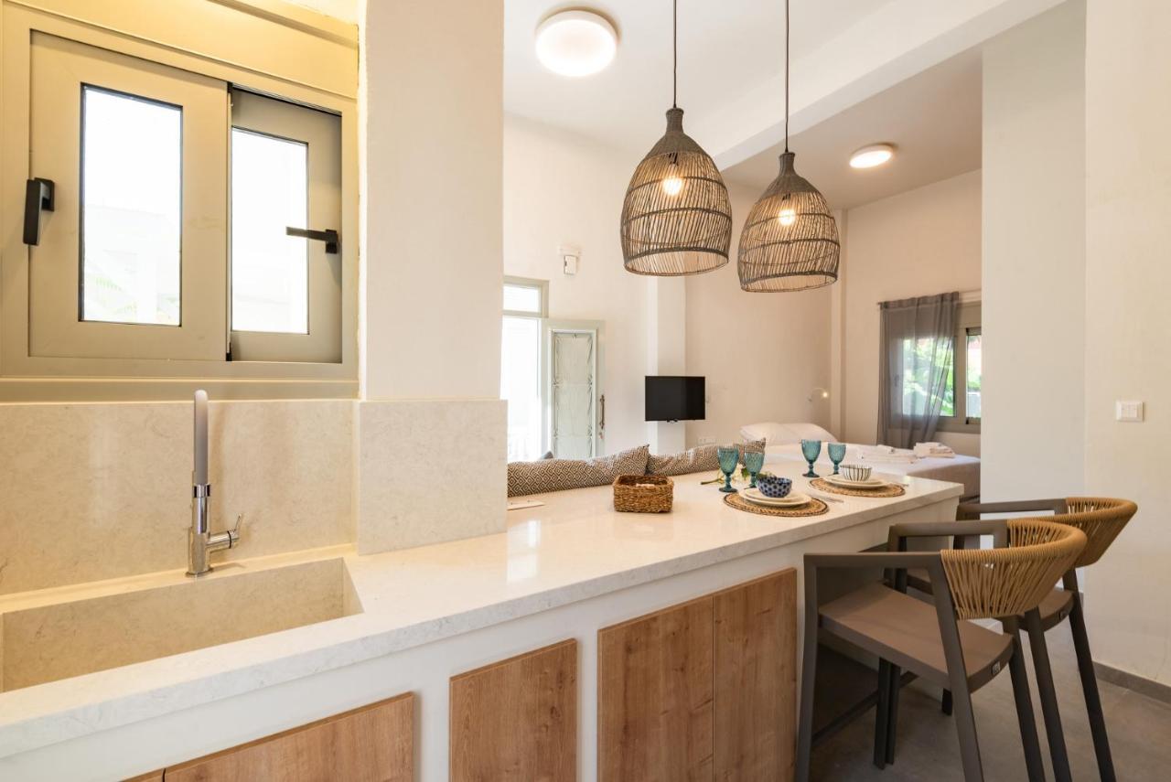 Lemontrees Residences Rhodes City エクステリア 写真