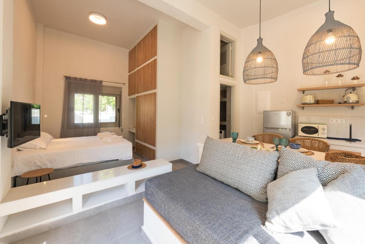 Lemontrees Residences Rhodes City エクステリア 写真