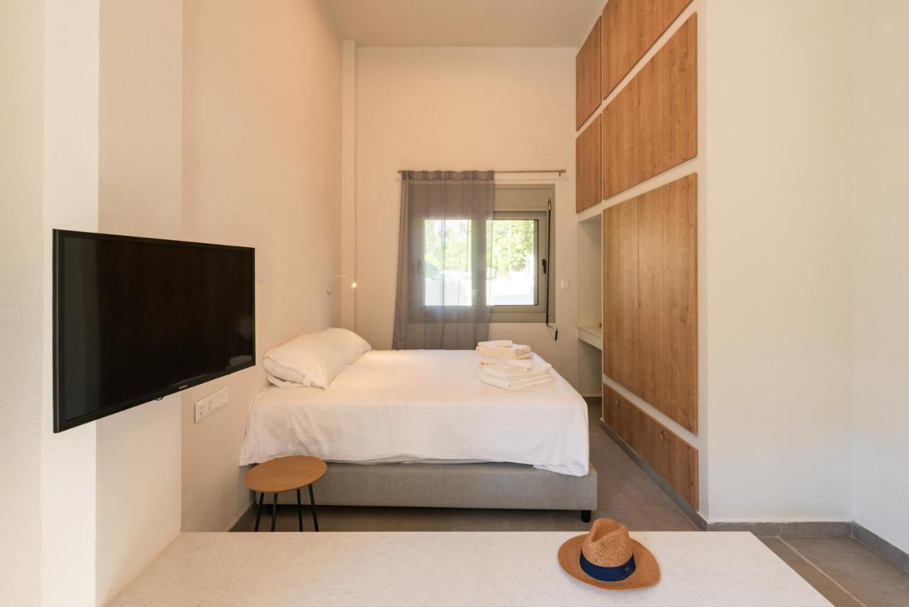 Lemontrees Residences Rhodes City エクステリア 写真