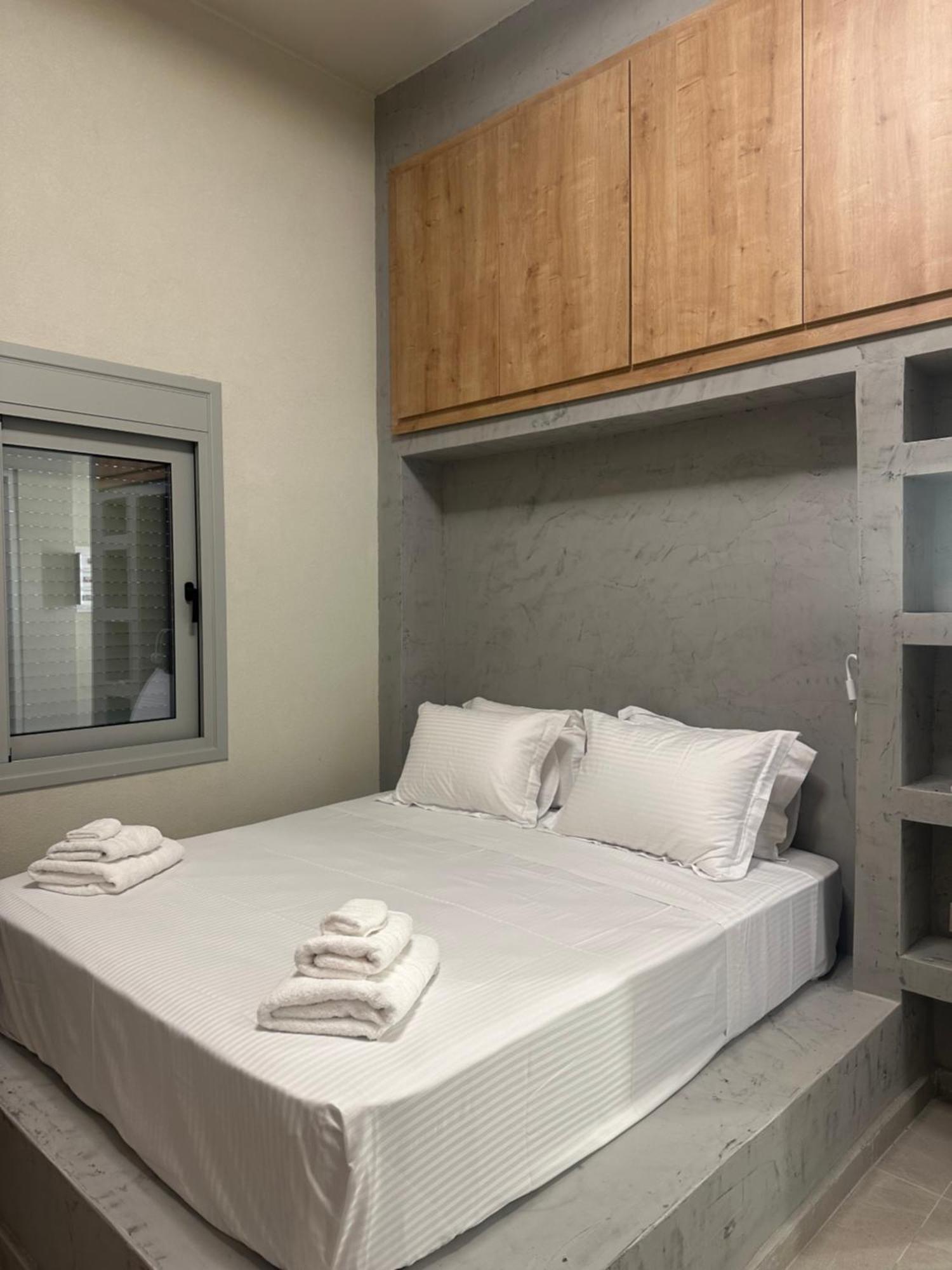 Lemontrees Residences Rhodes City エクステリア 写真