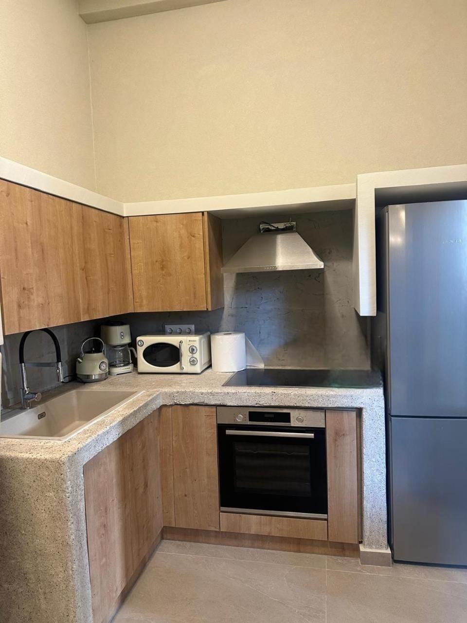 Lemontrees Residences Rhodes City エクステリア 写真