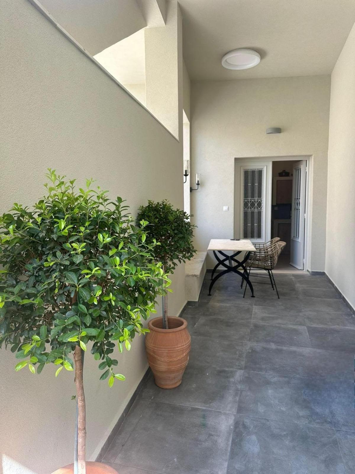 Lemontrees Residences Rhodes City エクステリア 写真