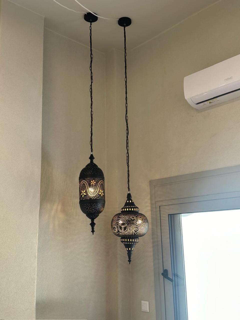 Lemontrees Residences Rhodes City エクステリア 写真