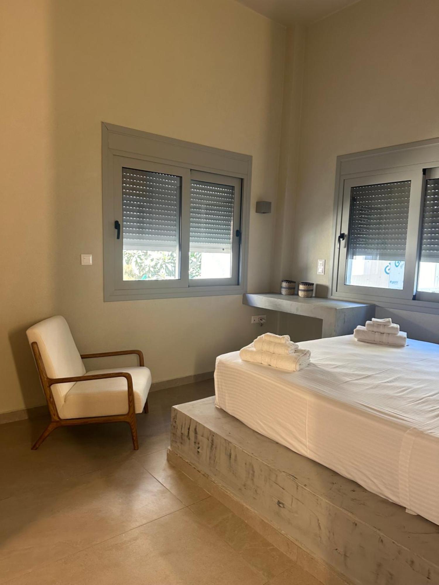 Lemontrees Residences Rhodes City エクステリア 写真