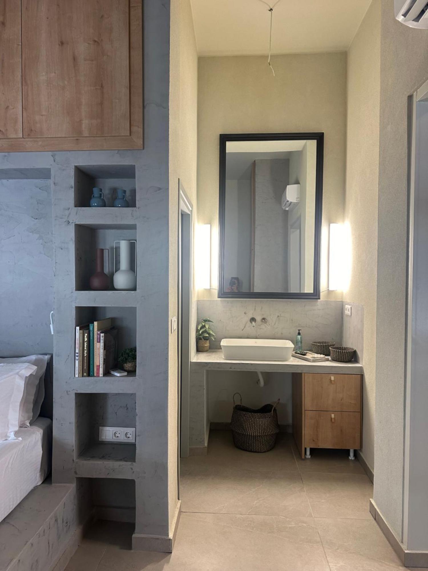Lemontrees Residences Rhodes City エクステリア 写真