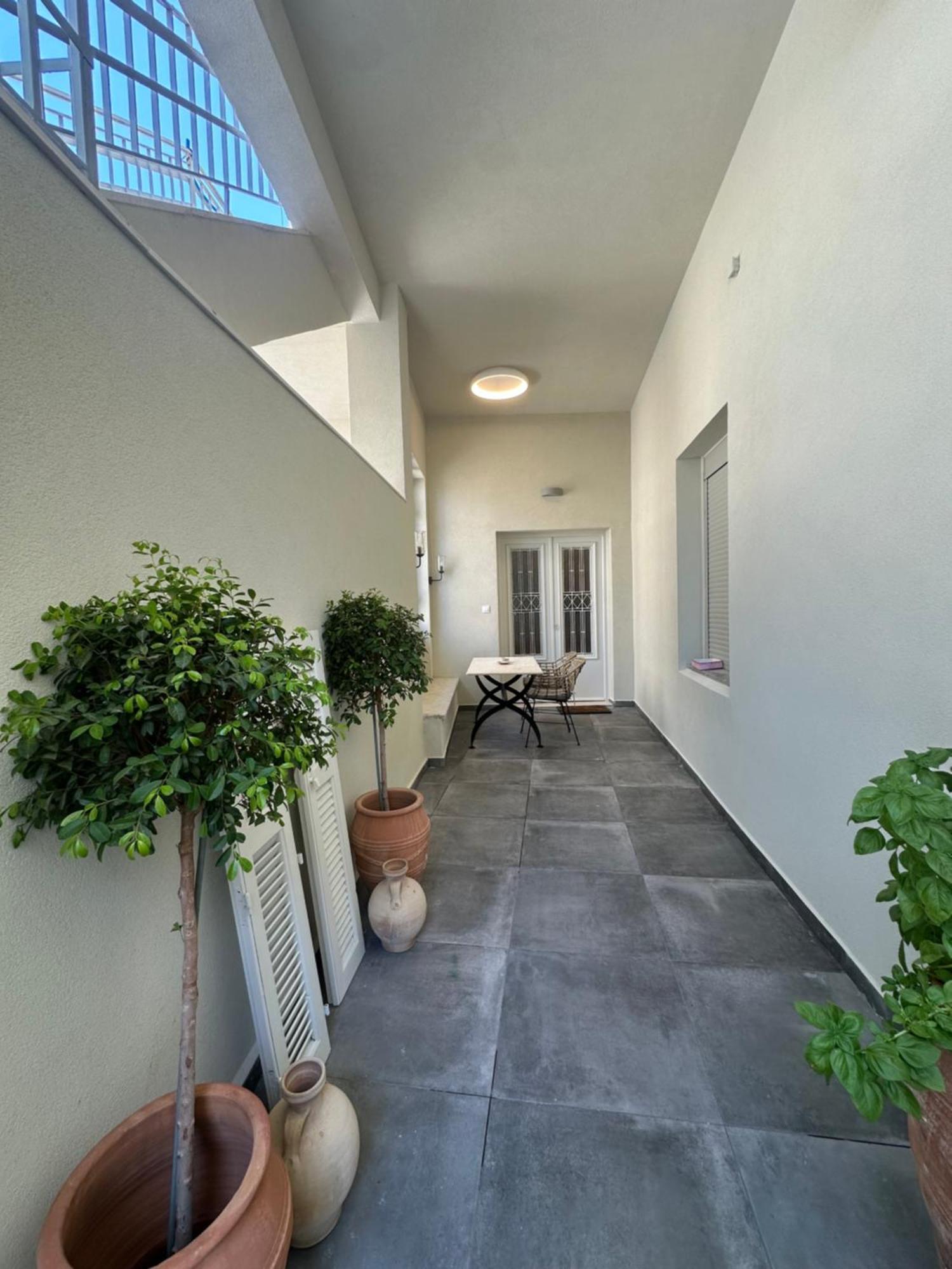 Lemontrees Residences Rhodes City エクステリア 写真