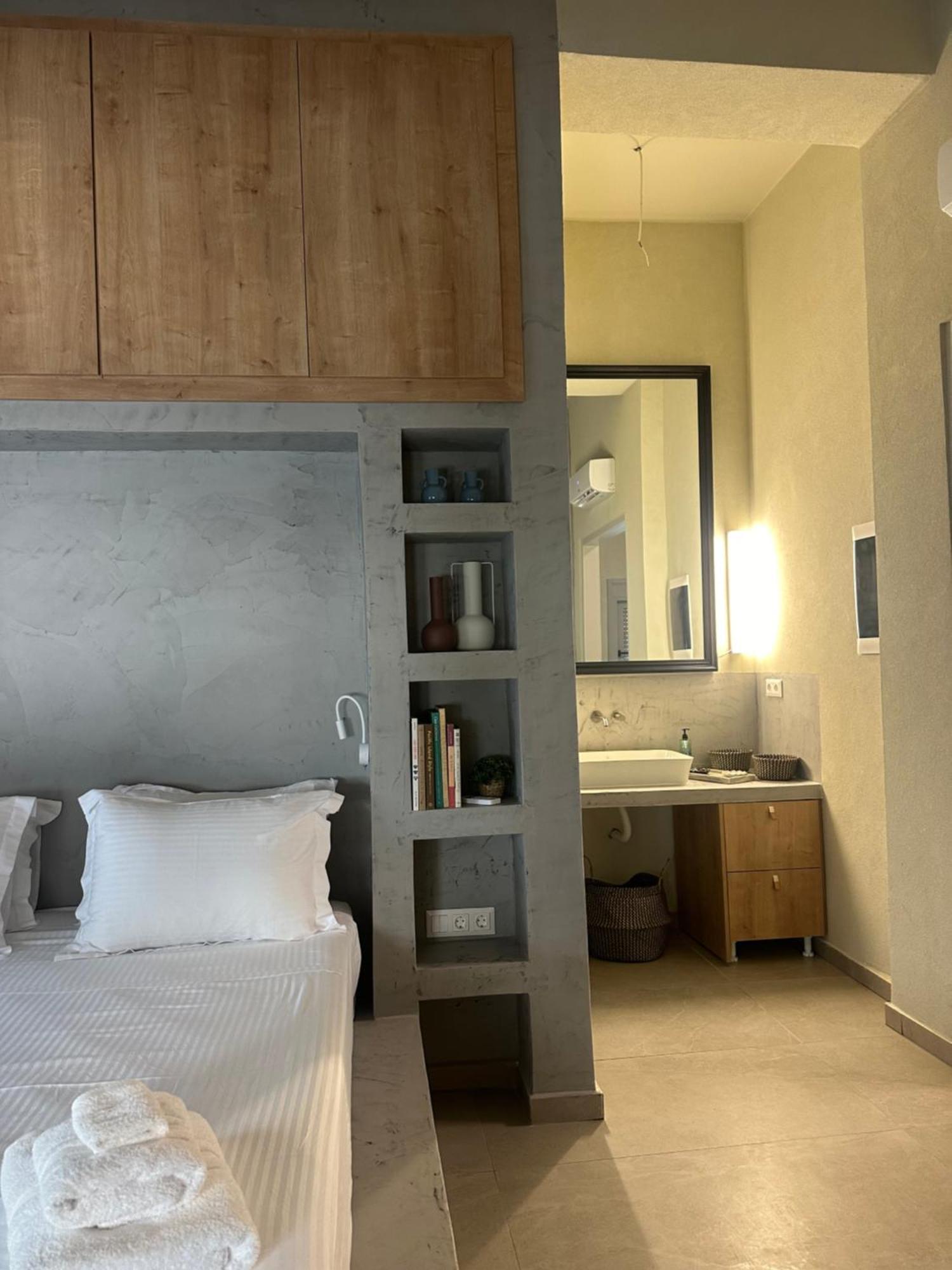 Lemontrees Residences Rhodes City エクステリア 写真