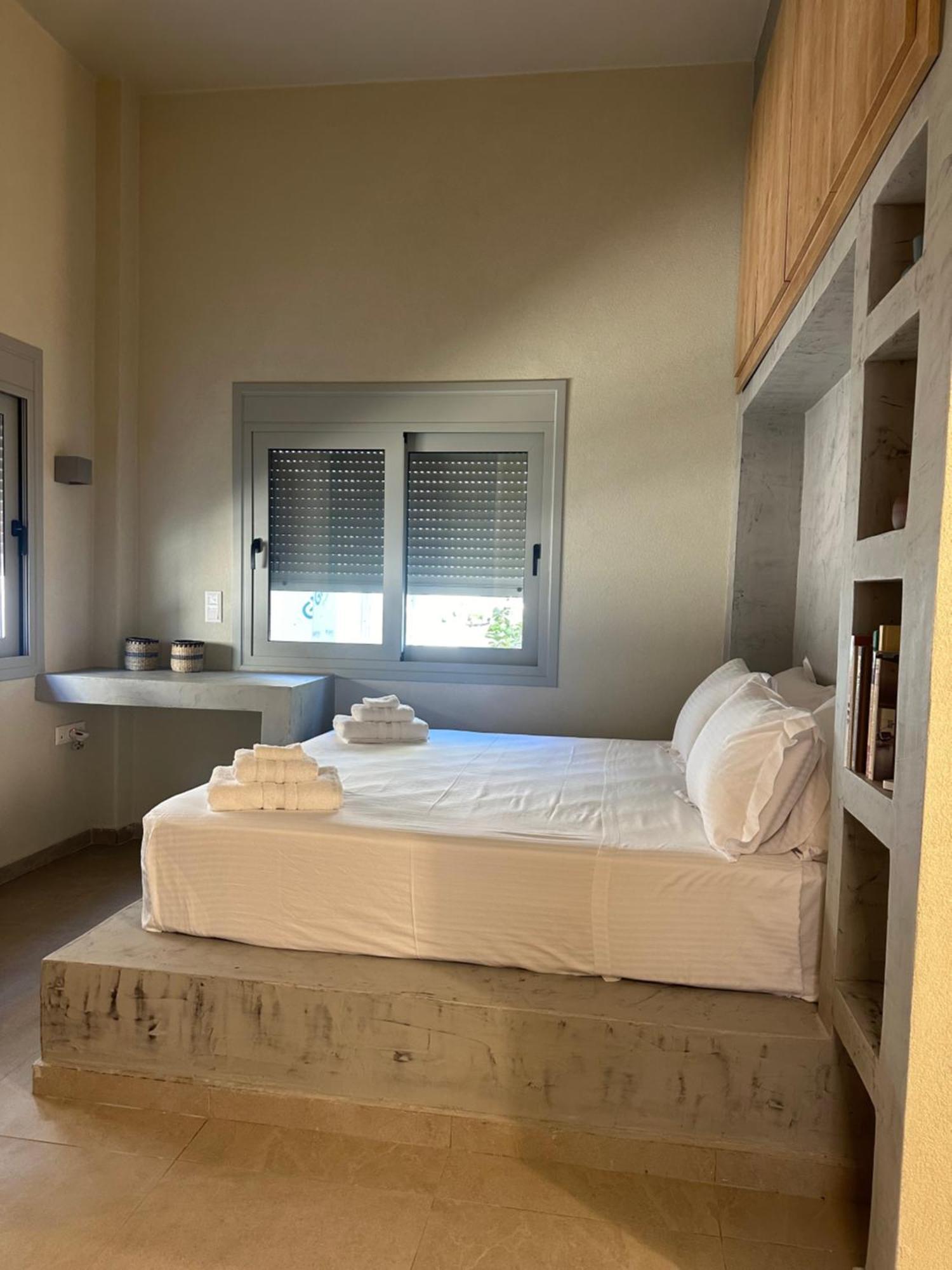 Lemontrees Residences Rhodes City エクステリア 写真