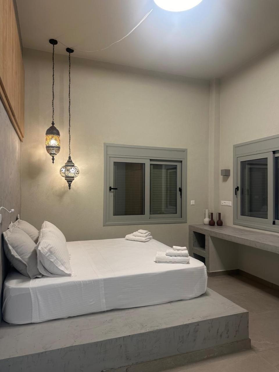 Lemontrees Residences Rhodes City エクステリア 写真