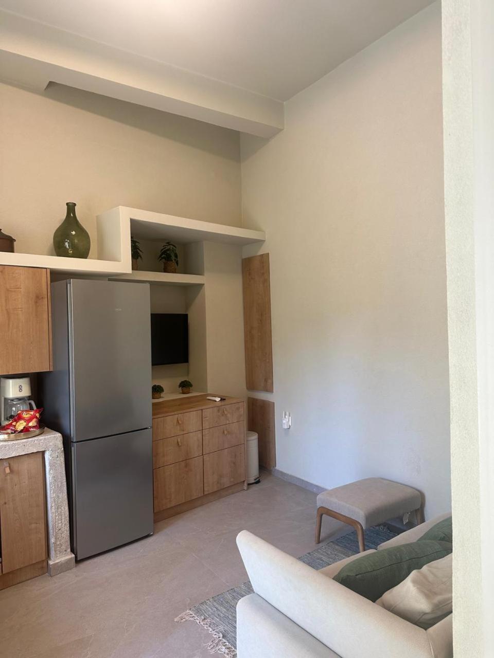 Lemontrees Residences Rhodes City エクステリア 写真