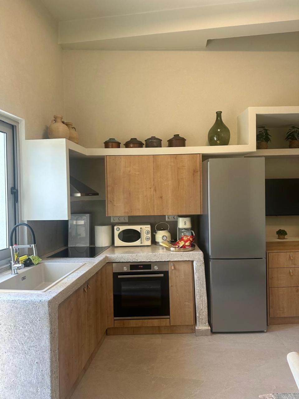Lemontrees Residences Rhodes City エクステリア 写真