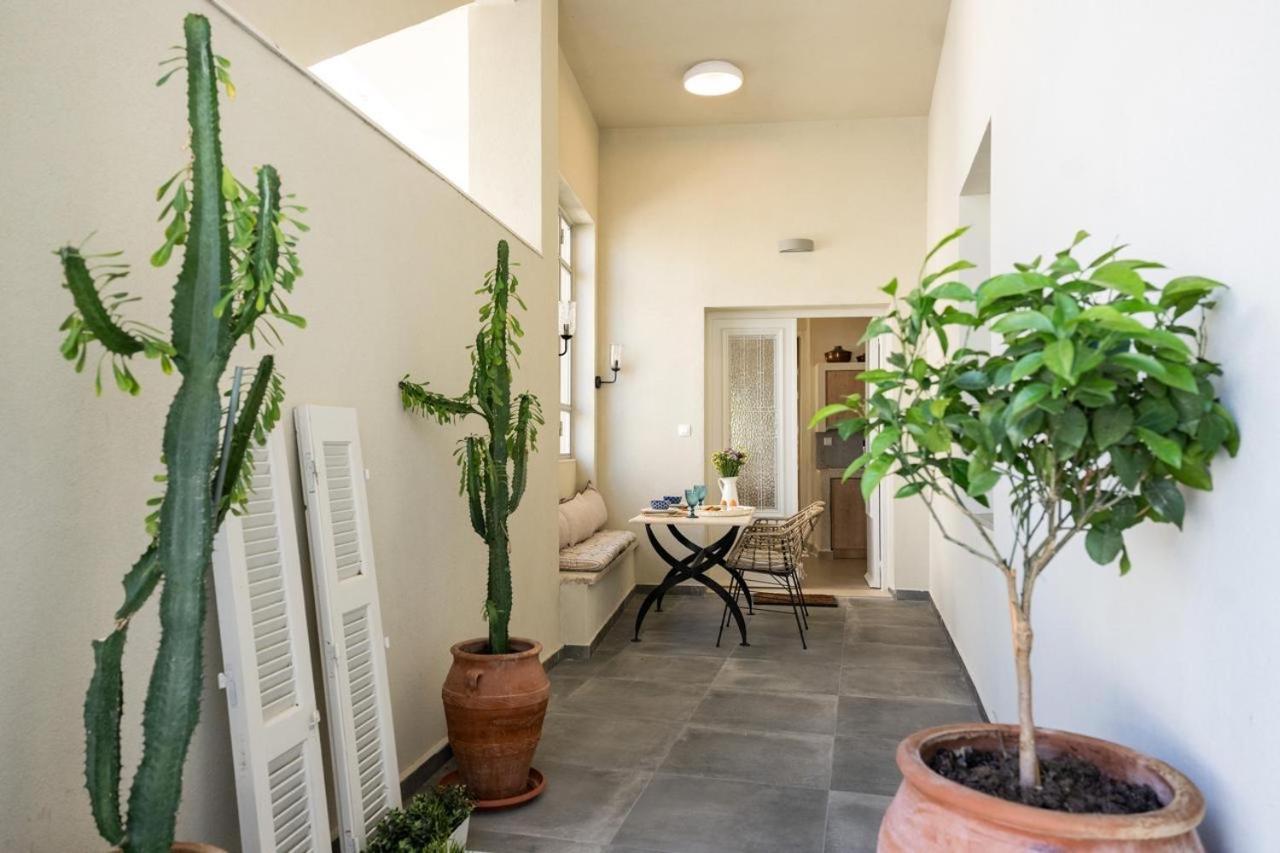 Lemontrees Residences Rhodes City エクステリア 写真