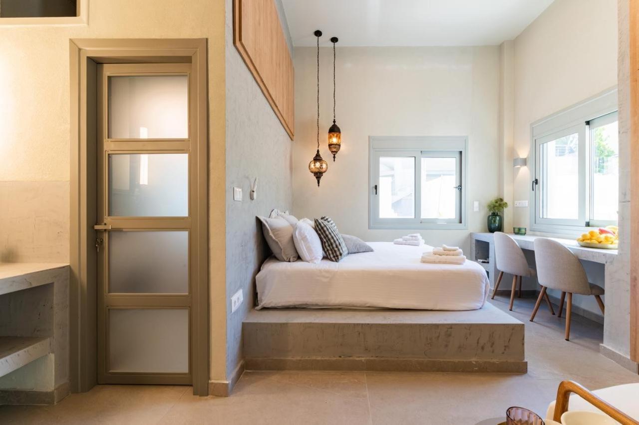 Lemontrees Residences Rhodes City エクステリア 写真