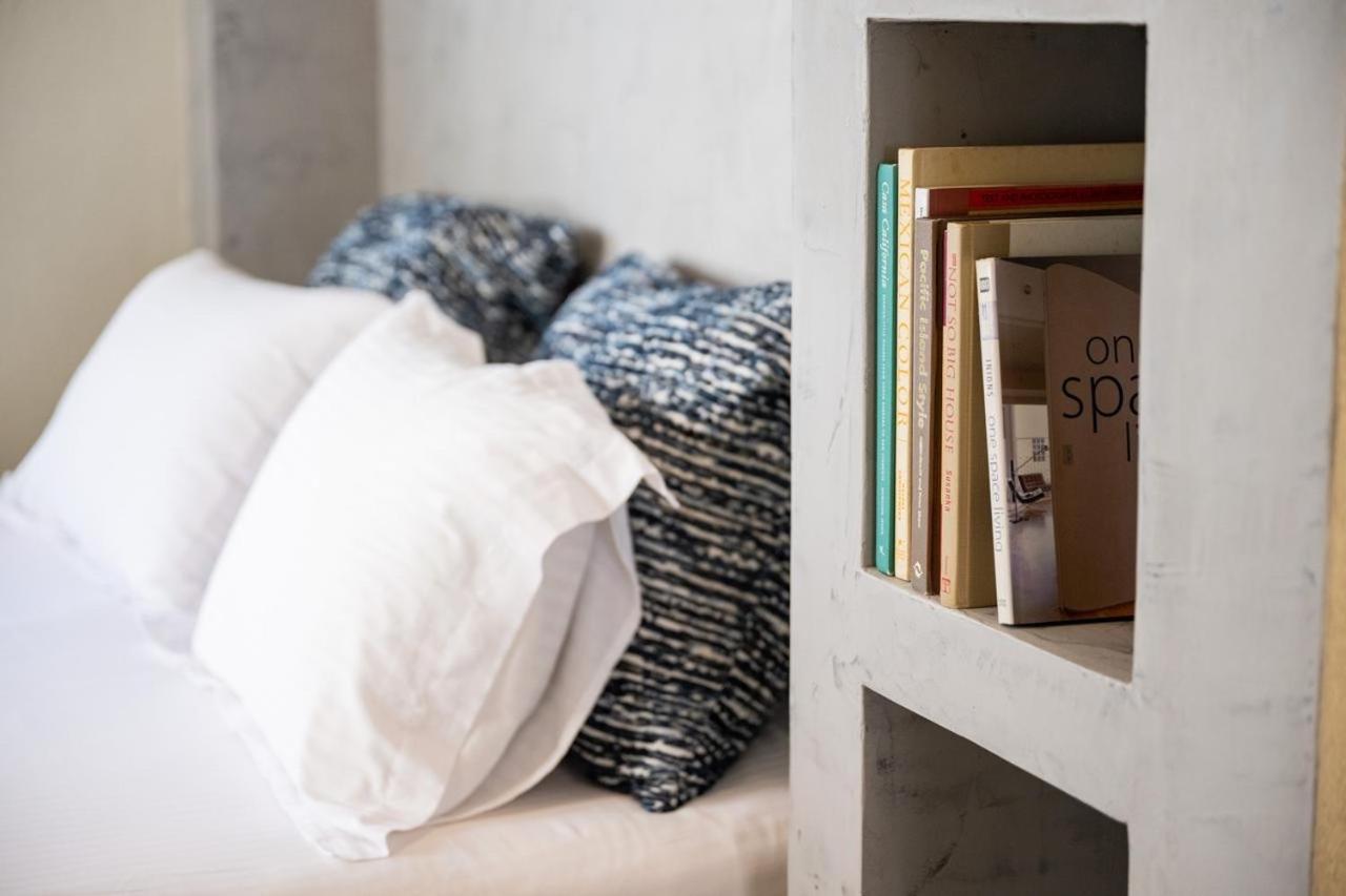 Lemontrees Residences Rhodes City エクステリア 写真