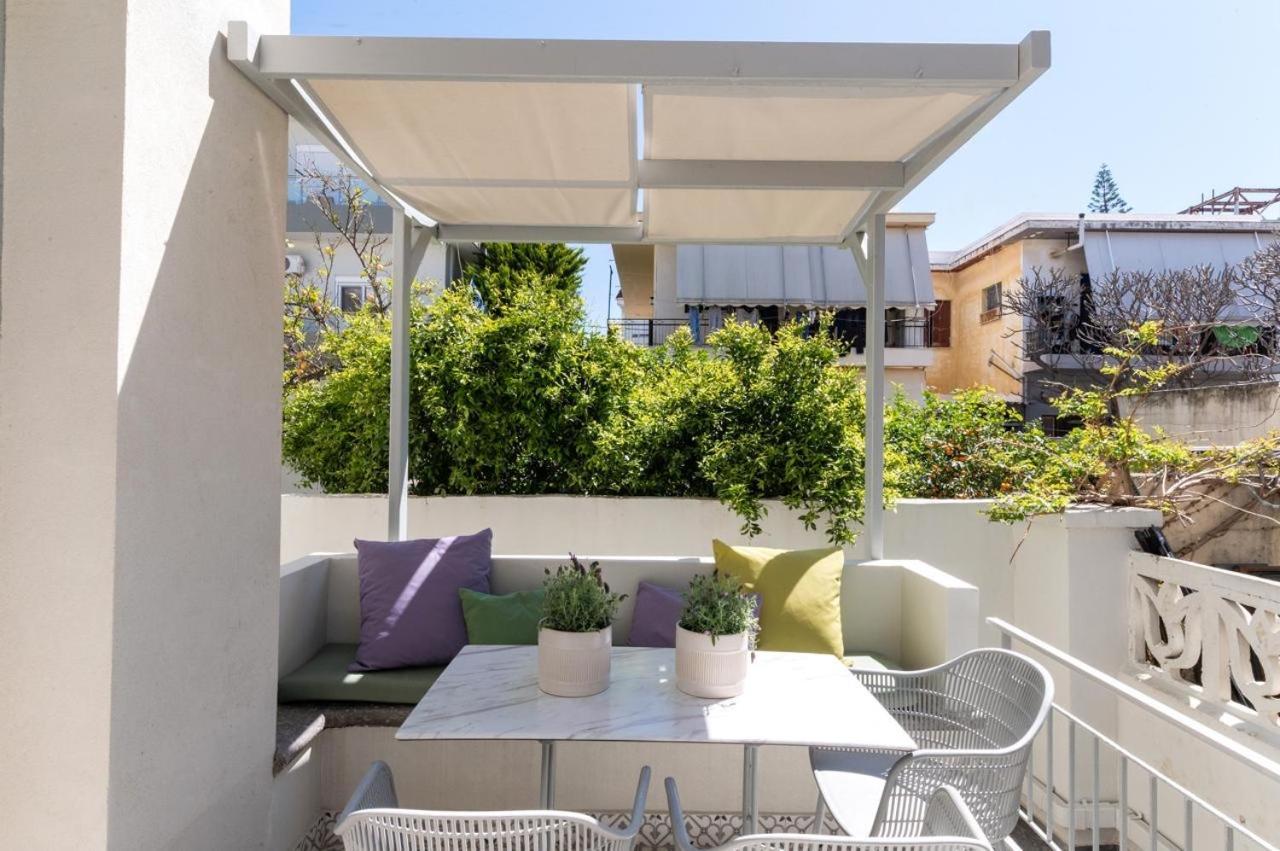 Lemontrees Residences Rhodes City エクステリア 写真