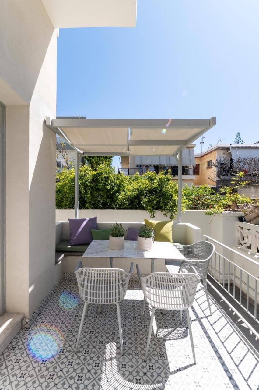Lemontrees Residences Rhodes City エクステリア 写真