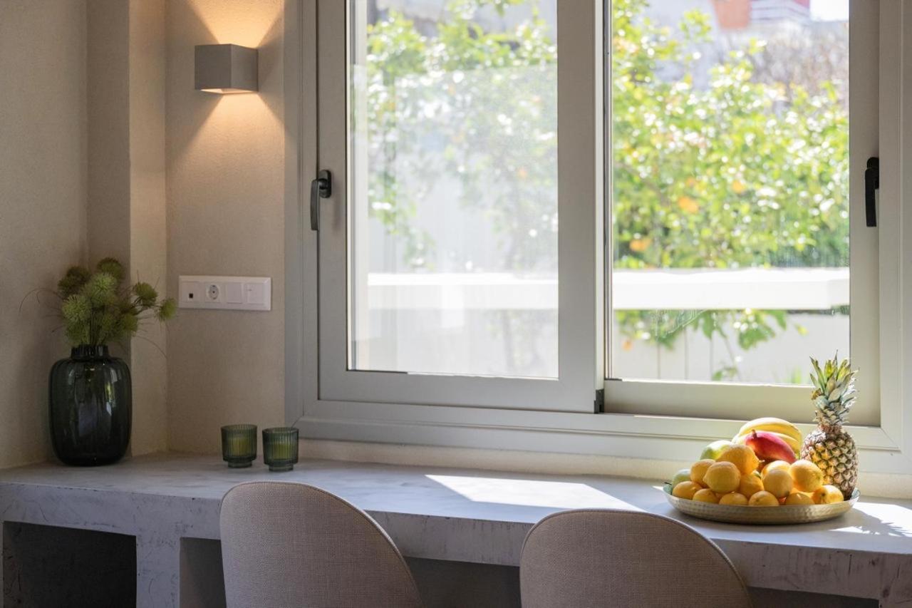 Lemontrees Residences Rhodes City エクステリア 写真