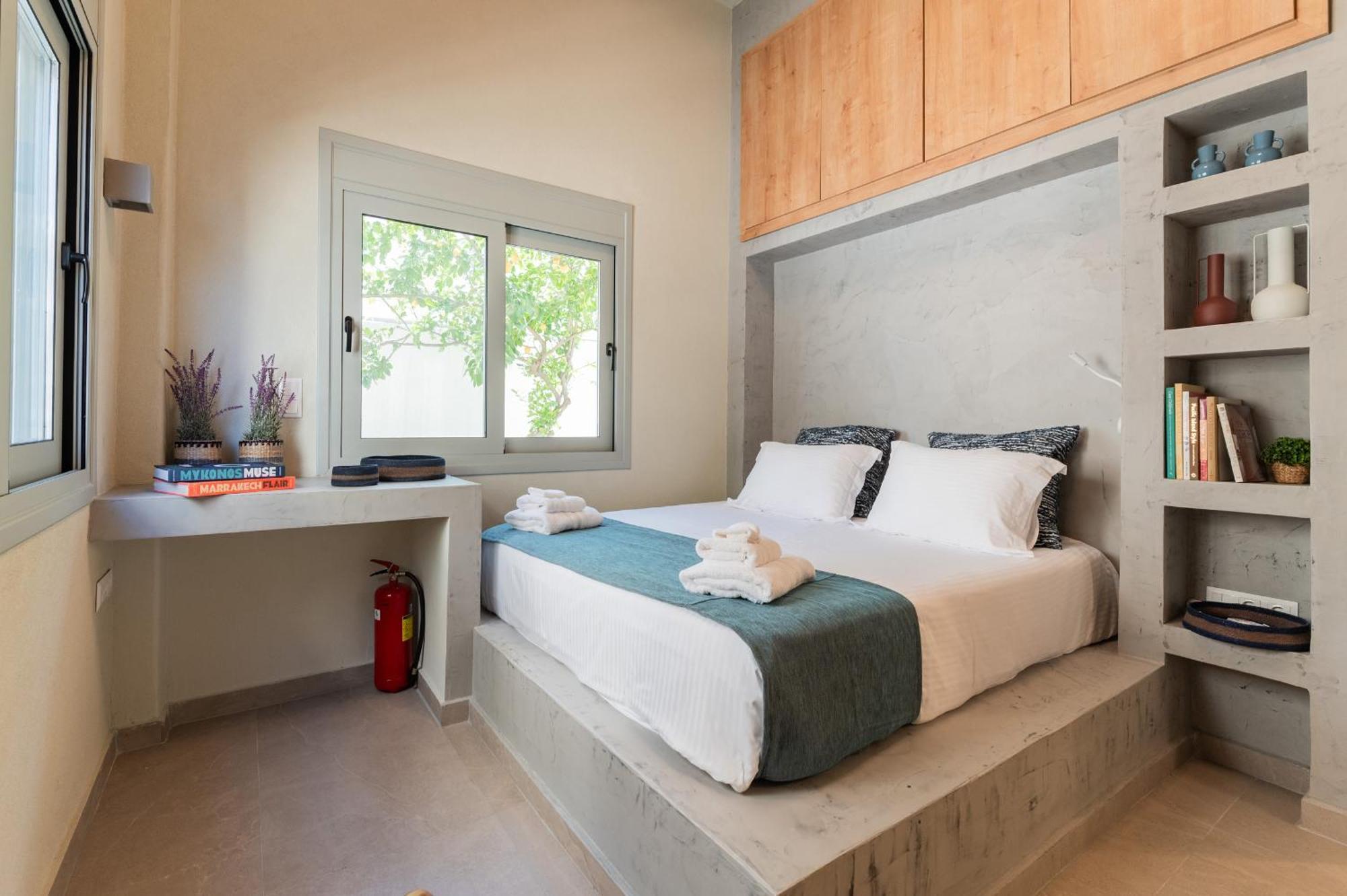 Lemontrees Residences Rhodes City エクステリア 写真