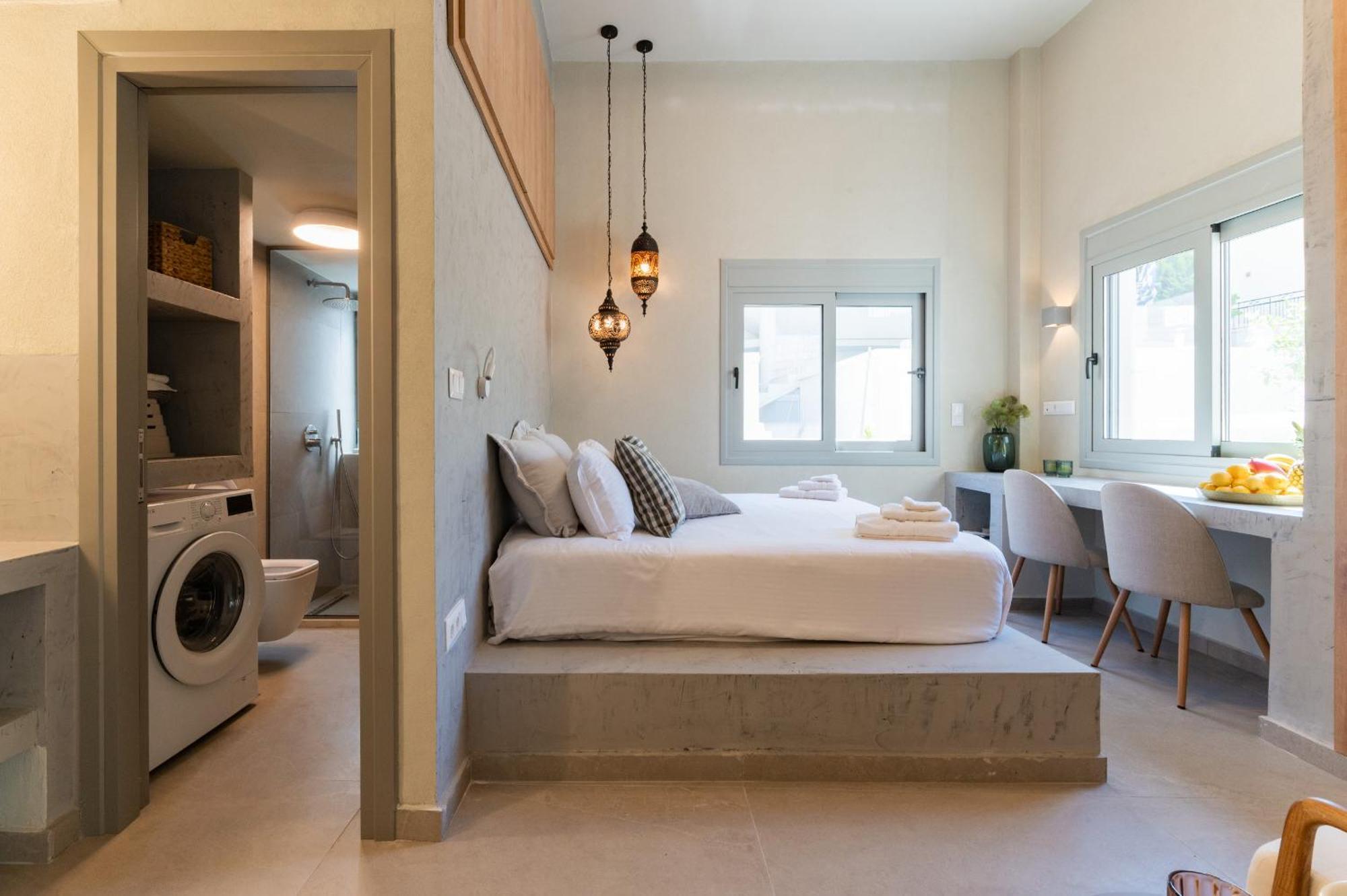 Lemontrees Residences Rhodes City エクステリア 写真