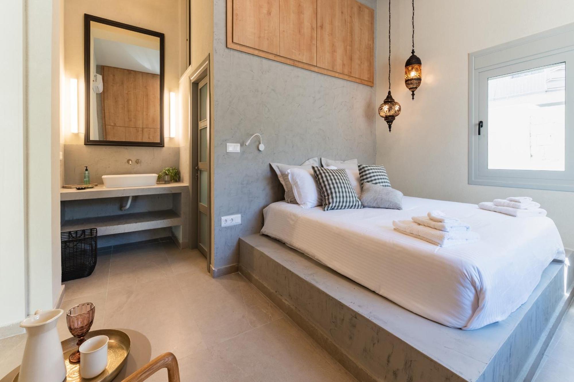 Lemontrees Residences Rhodes City エクステリア 写真