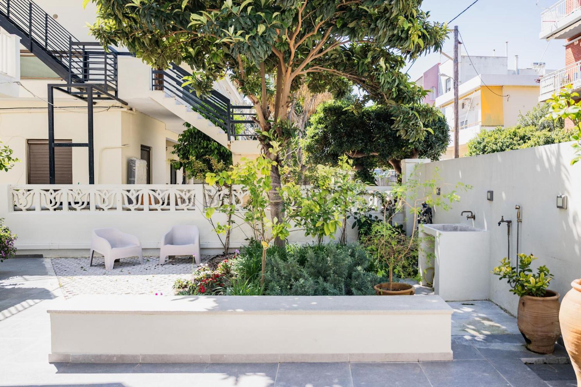 Lemontrees Residences Rhodes City エクステリア 写真