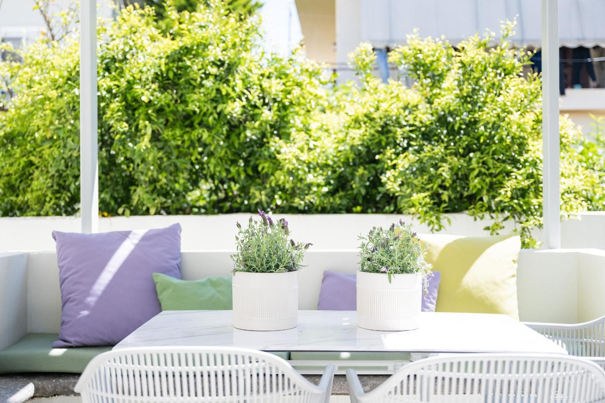 Lemontrees Residences Rhodes City エクステリア 写真