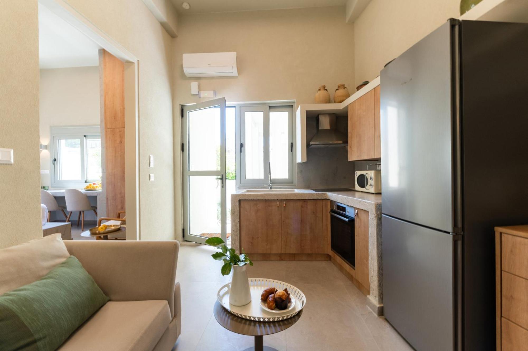Lemontrees Residences Rhodes City エクステリア 写真