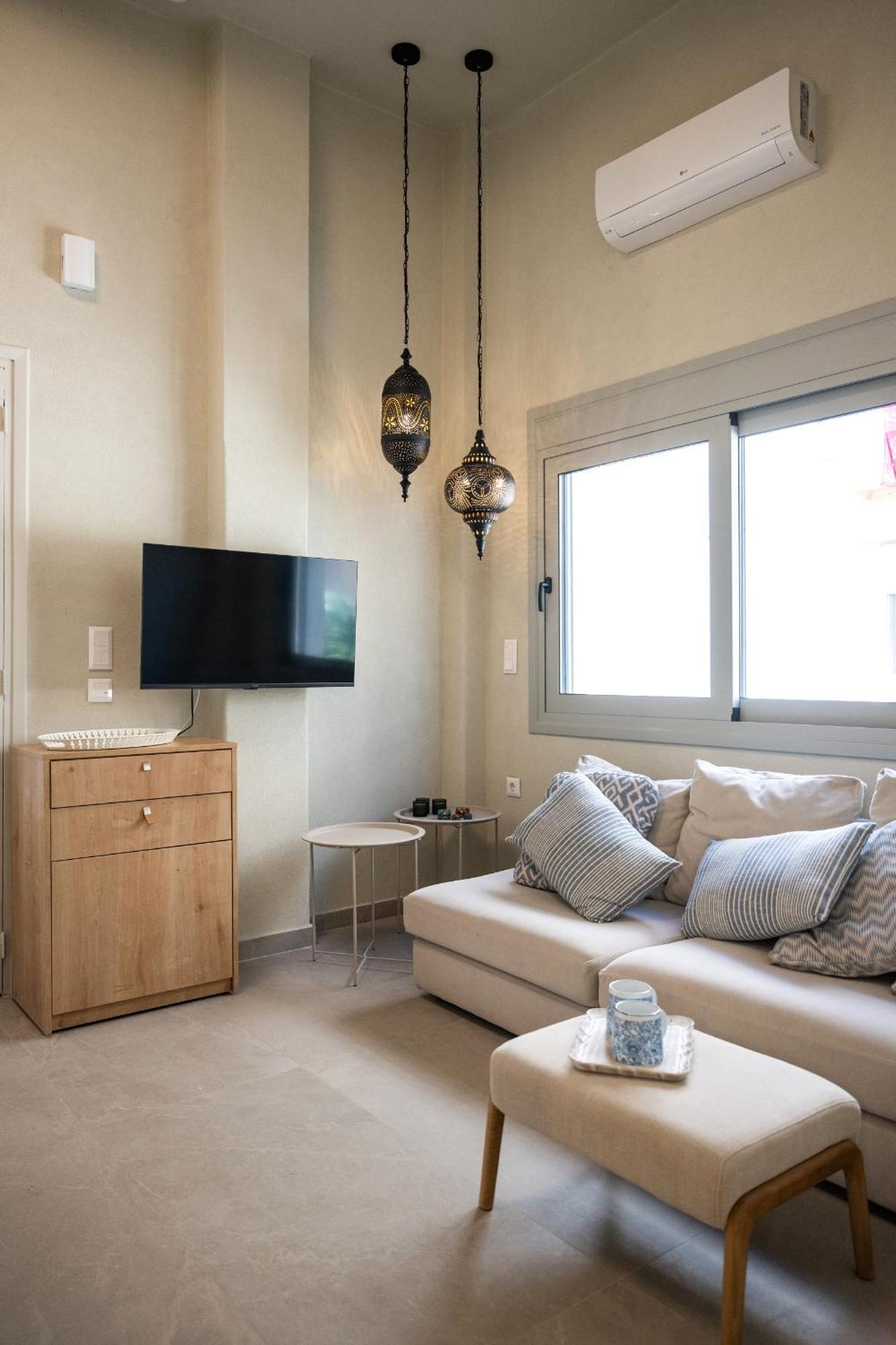 Lemontrees Residences Rhodes City エクステリア 写真