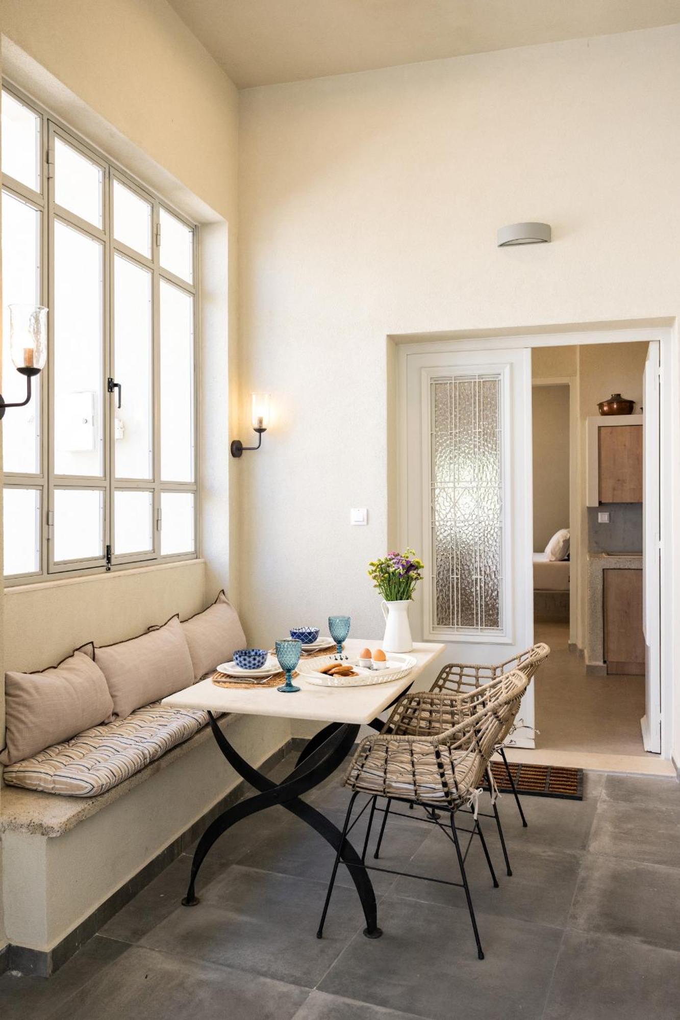 Lemontrees Residences Rhodes City エクステリア 写真