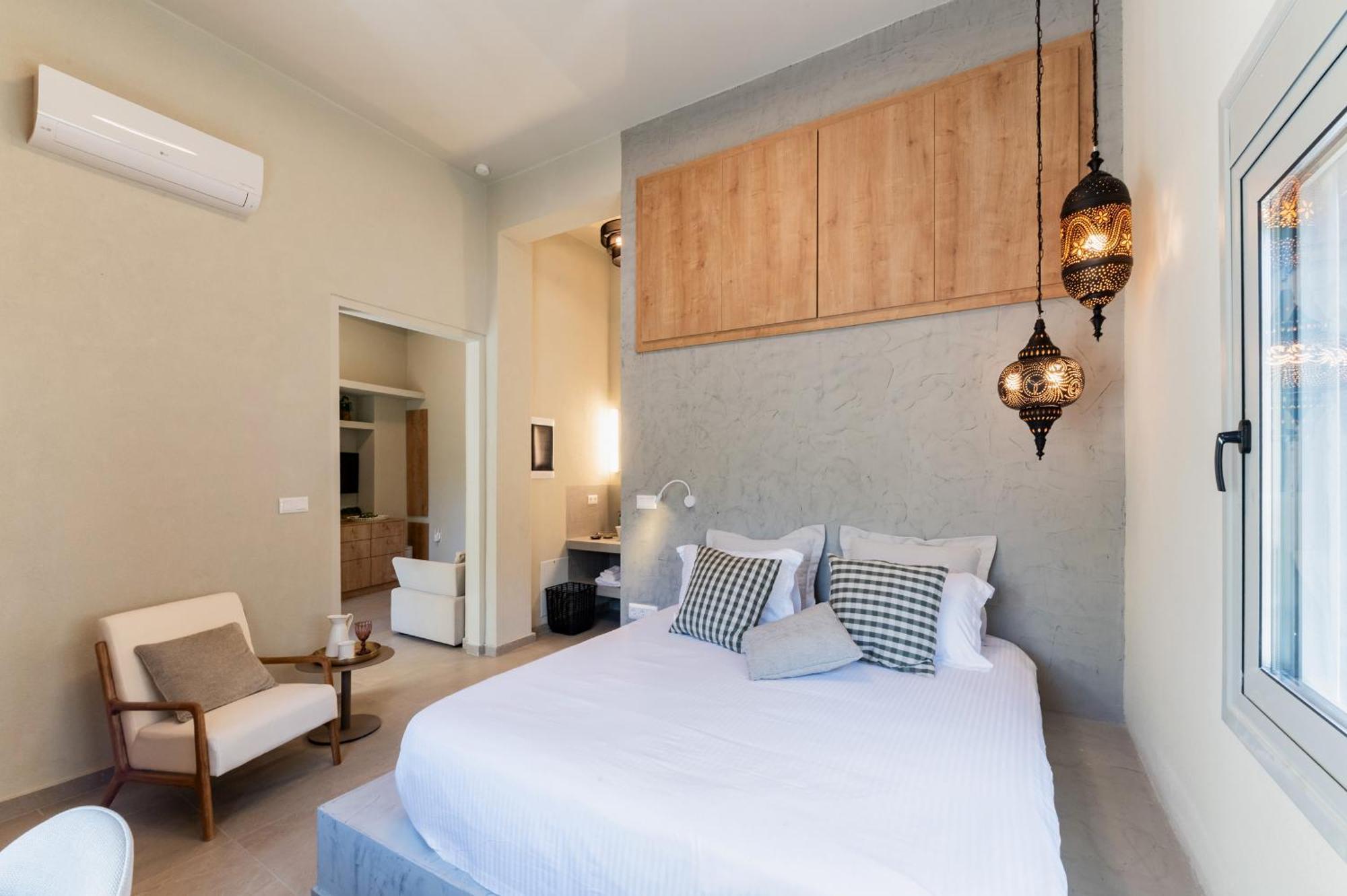 Lemontrees Residences Rhodes City エクステリア 写真