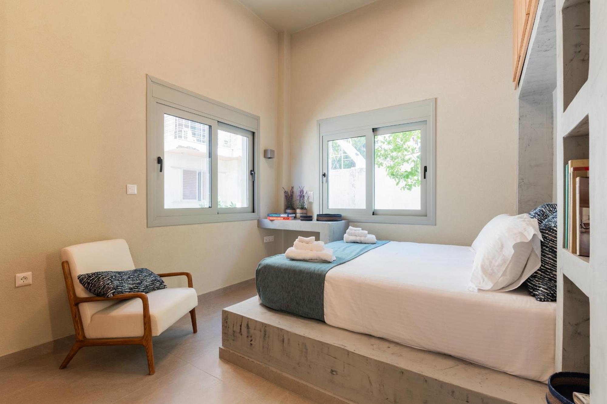 Lemontrees Residences Rhodes City エクステリア 写真