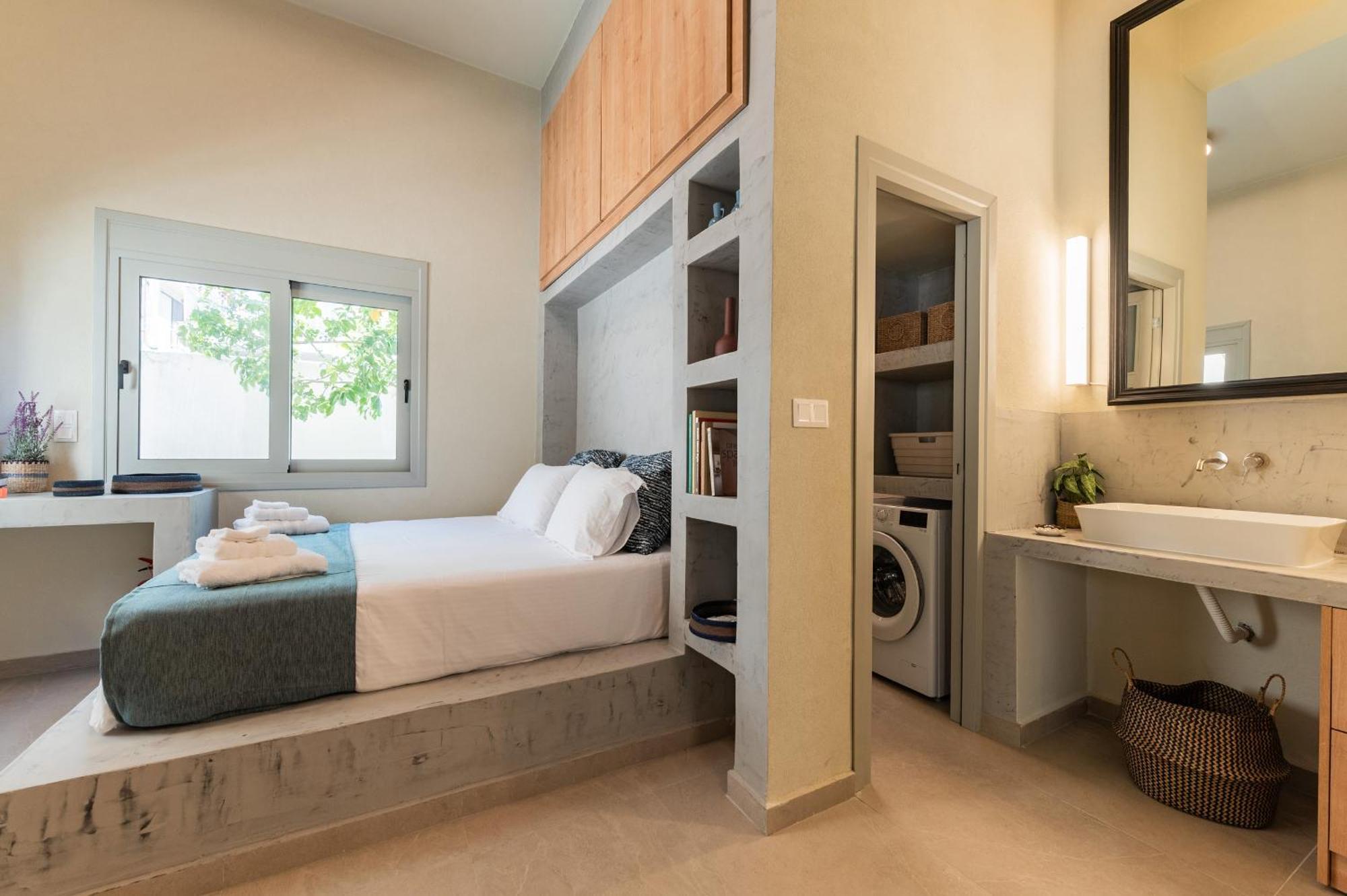 Lemontrees Residences Rhodes City エクステリア 写真