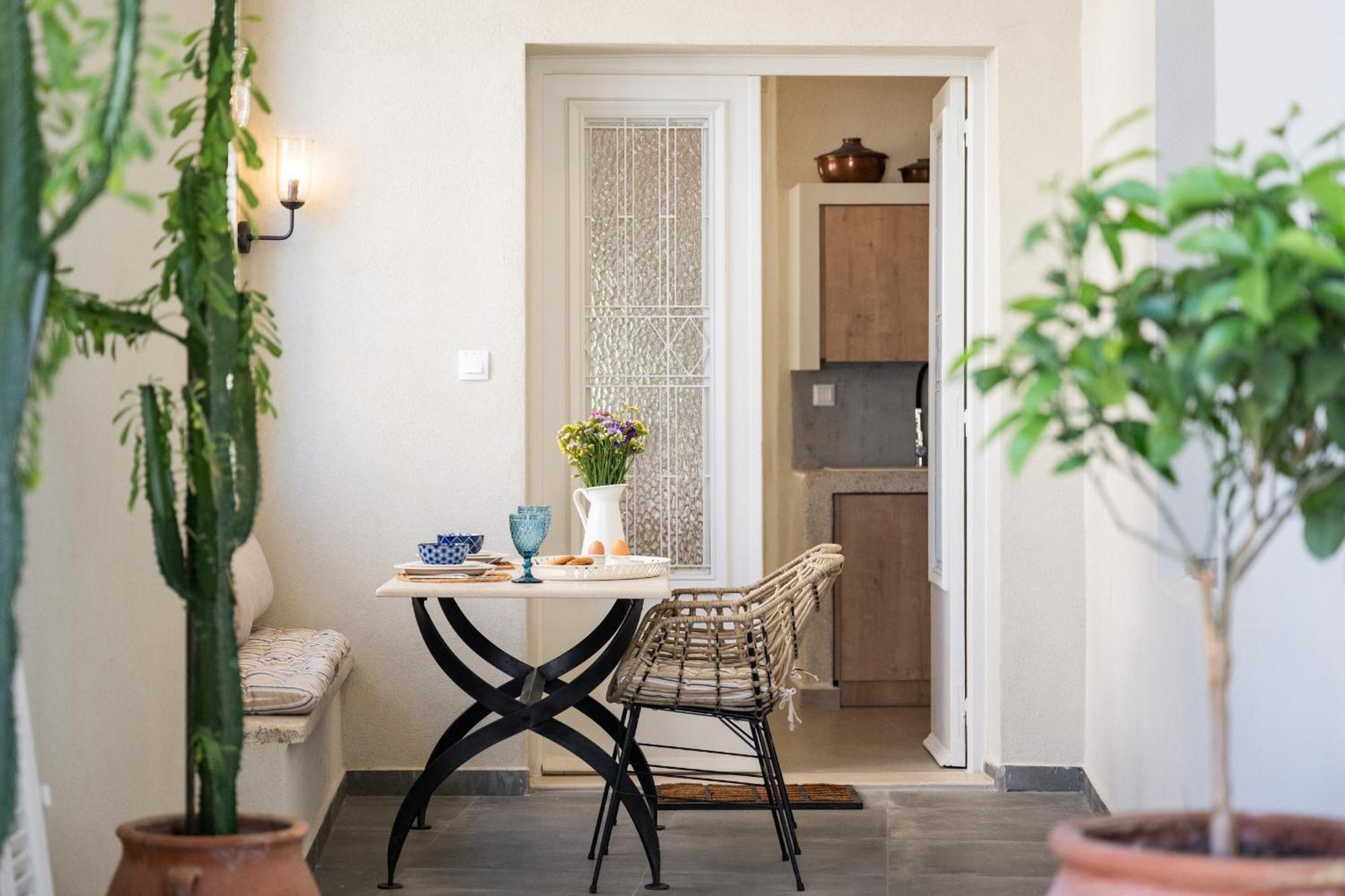 Lemontrees Residences Rhodes City エクステリア 写真